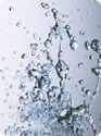 浄水量を気にすることなくたっぷり使える 浄水量を気にすることなくたっぷり使える