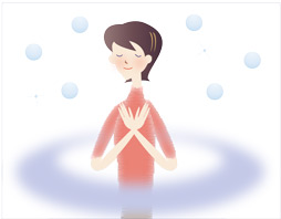 浄水性能まで保証してくれる 浄水性能まで保証してくれる