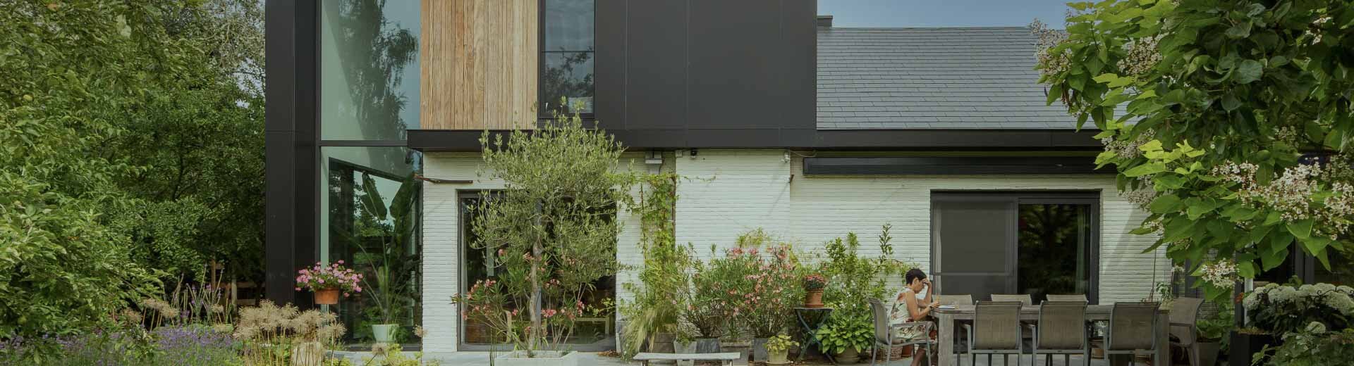 セントラル浄水器アクアス５／設置方法