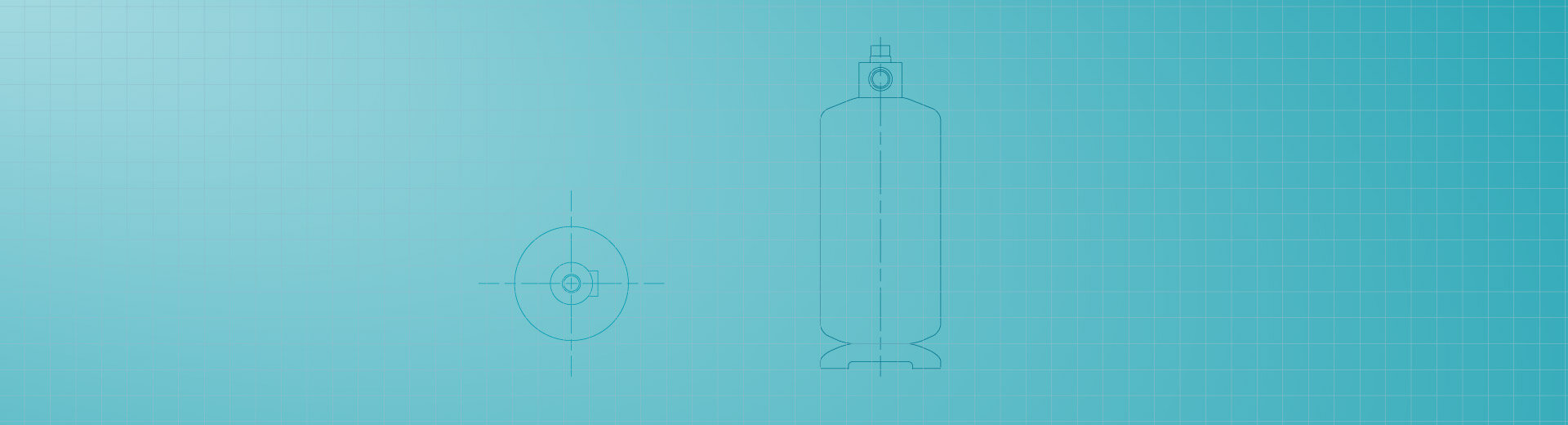 セントラル浄水器アクアス５／製品仕様