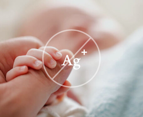 セントラル浄水器アクアス５／肌にやさしい天然素材