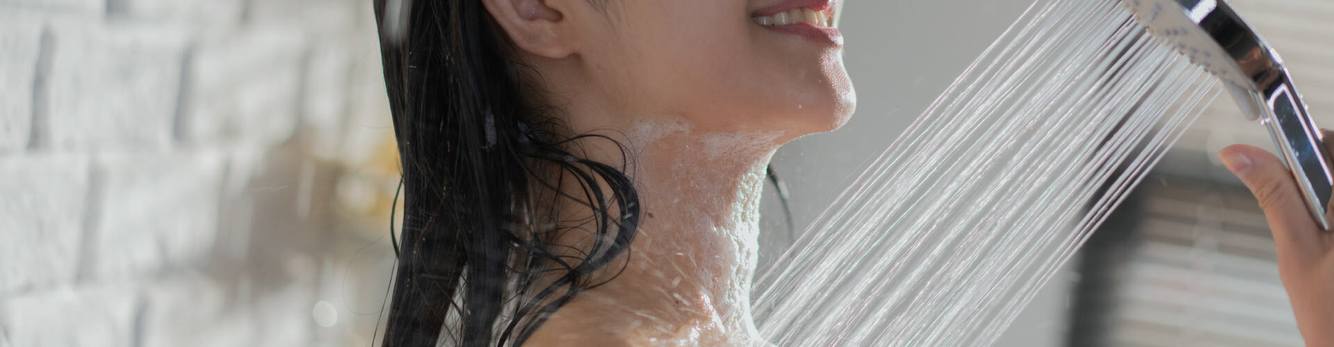 セントラル浄水器アクアス５は水量たっぷり