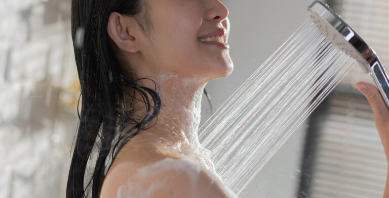 セントラル浄水器アクアス５/60日間返金保証