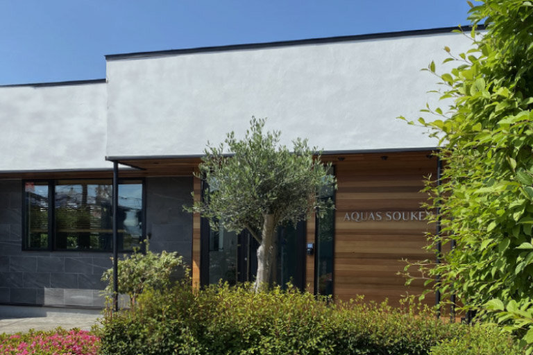 セントラル浄水器アクアス５／株式会社アクアス総研