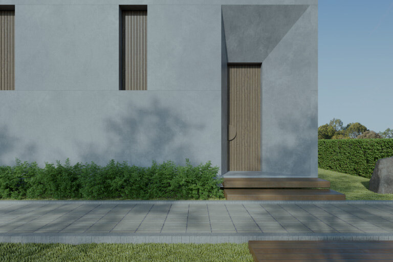 セントラル浄水器／製品・設置「戸建て」案内