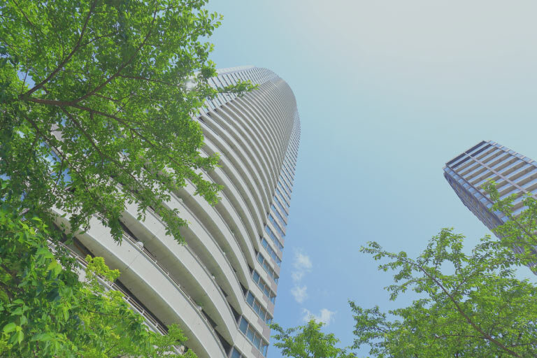 セントラル浄水器／製品・設置「マンション」案内