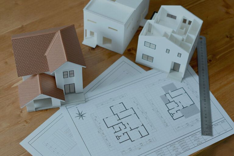 セントラル浄水器／製品・設置「戸建て」案内