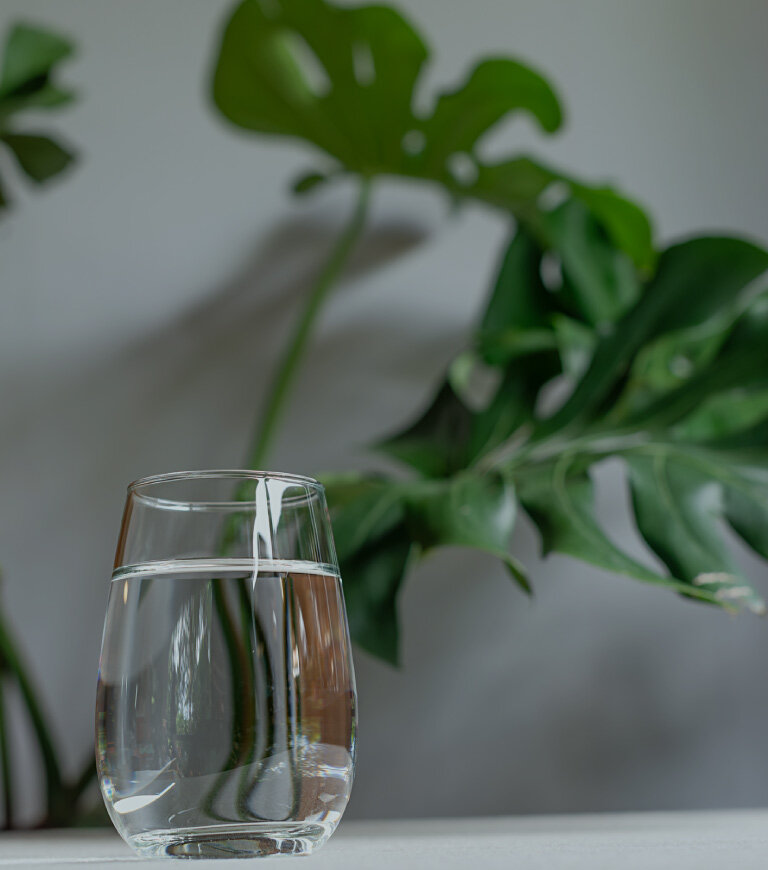 セントラル浄水器アクアス５/料金プラン