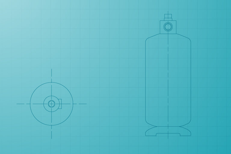 セントラル浄水器アクアス５／製品仕様