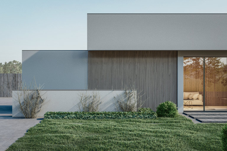 セントラル浄水器／製品・設置「戸建て」案内