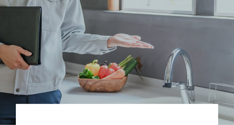 アクアス５　安心の工事体制