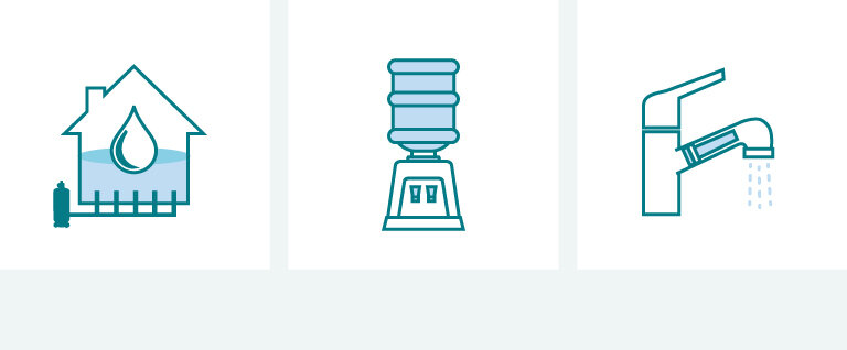 気になるのは飲み水だけですか？アクアス５が選ばれる理由