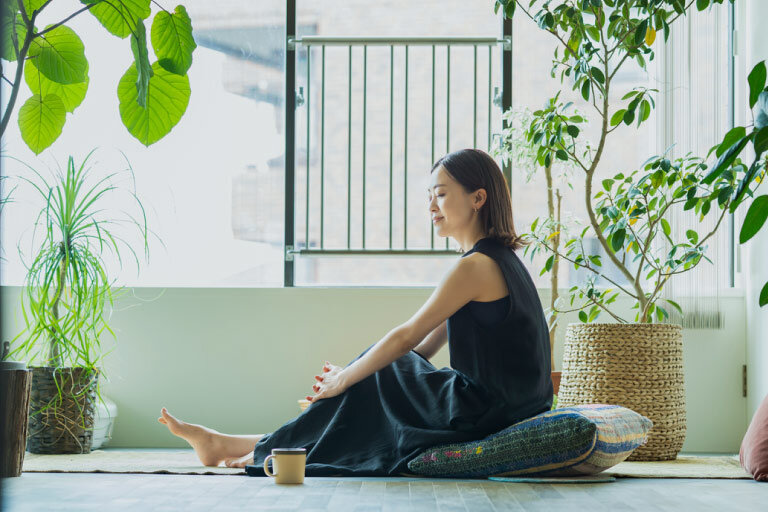 オール浄水の暮らしがある心地よさ