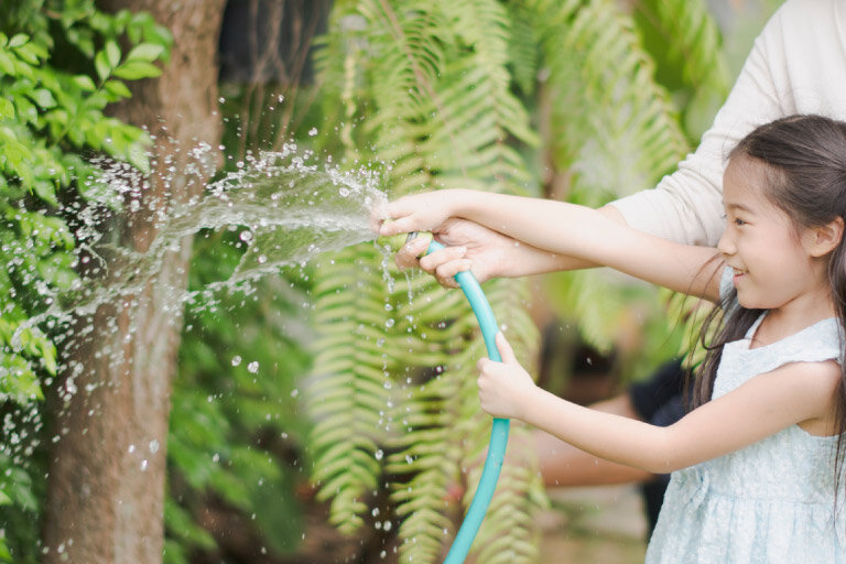 未来につながる