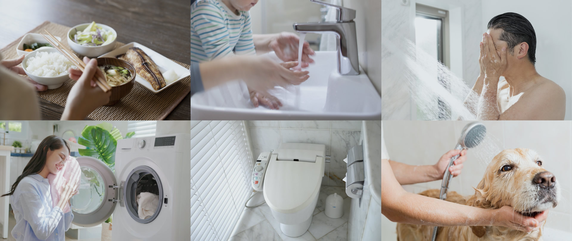 安心感も、続けやすさも。