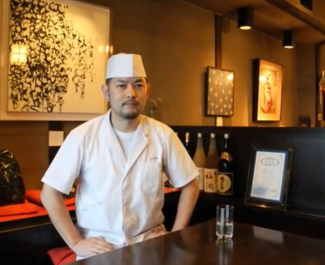 東京都中央区／銀座こびき さま