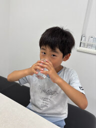 >兵庫県明石市 shaunさま｜アクアス５ ご愛用者の声